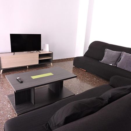 Apartamento San Andres Calatayud Dış mekan fotoğraf