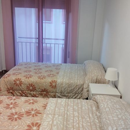 Apartamento San Andres Calatayud Dış mekan fotoğraf