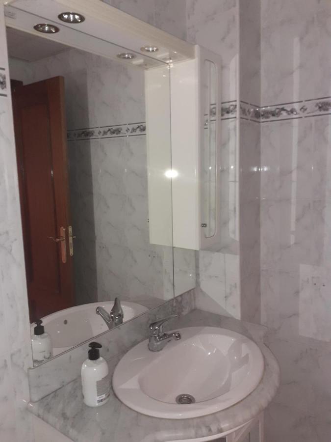 Apartamento San Andres Calatayud Dış mekan fotoğraf