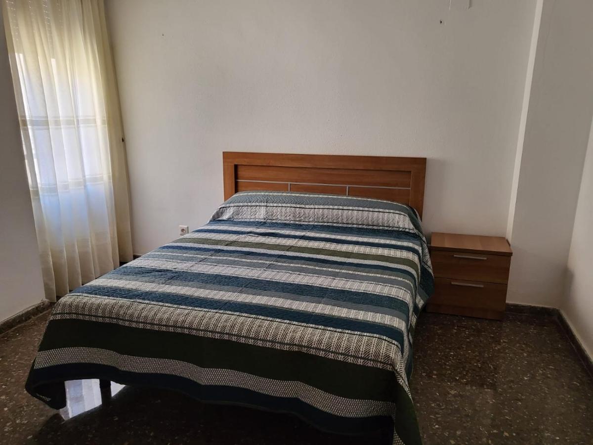 Apartamento San Andres Calatayud Dış mekan fotoğraf