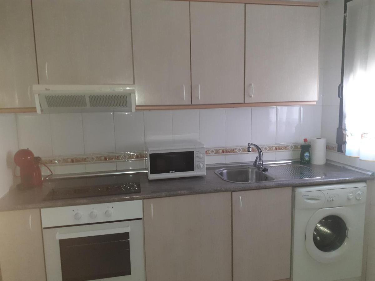 Apartamento San Andres Calatayud Dış mekan fotoğraf