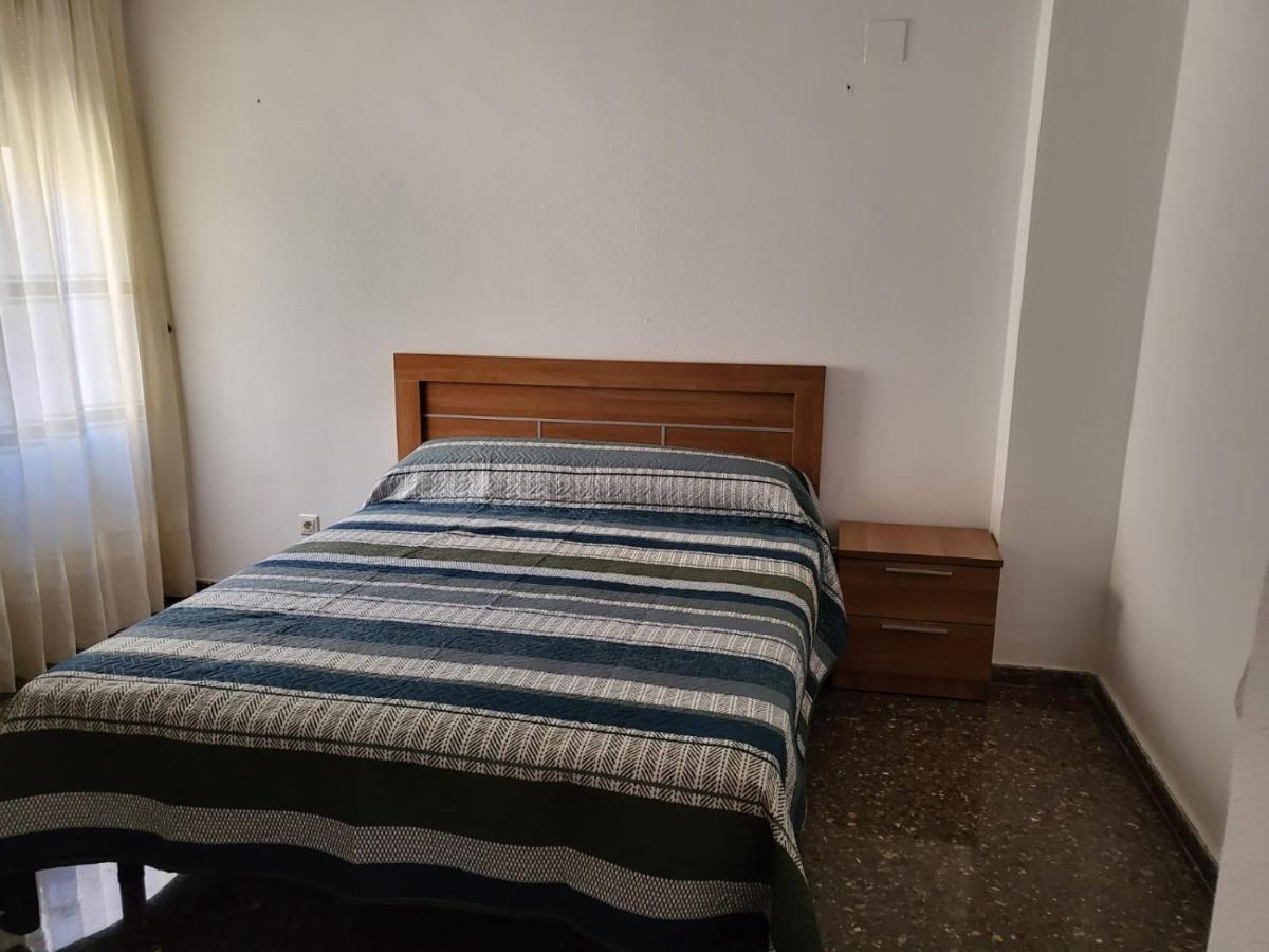 Apartamento San Andres Calatayud Dış mekan fotoğraf