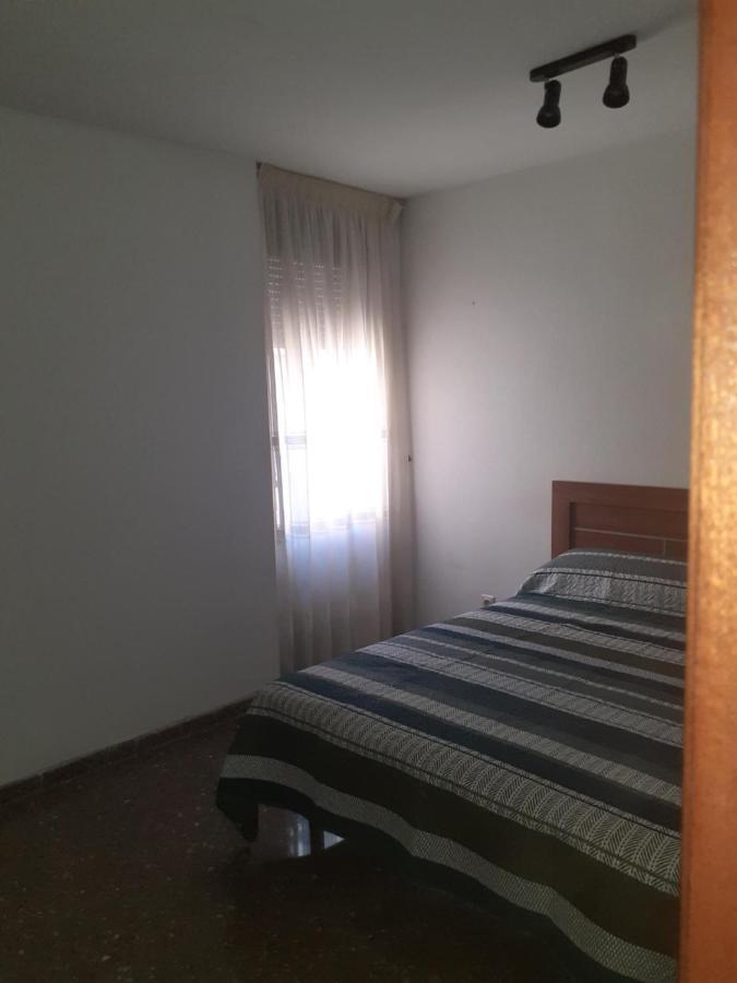 Apartamento San Andres Calatayud Dış mekan fotoğraf