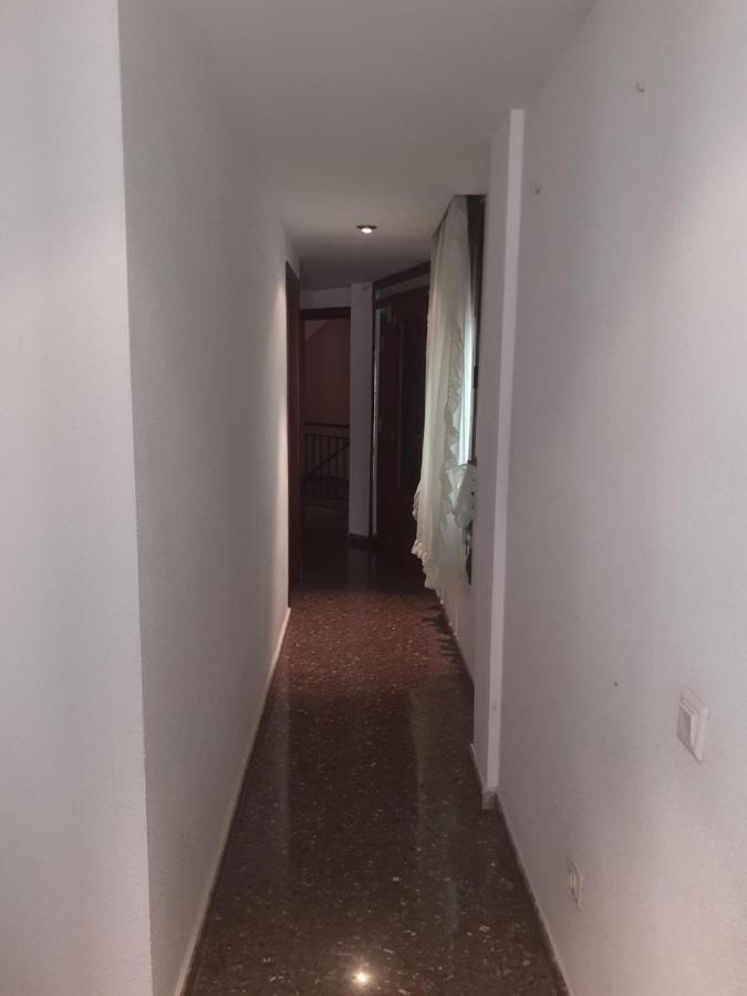 Apartamento San Andres Calatayud Dış mekan fotoğraf