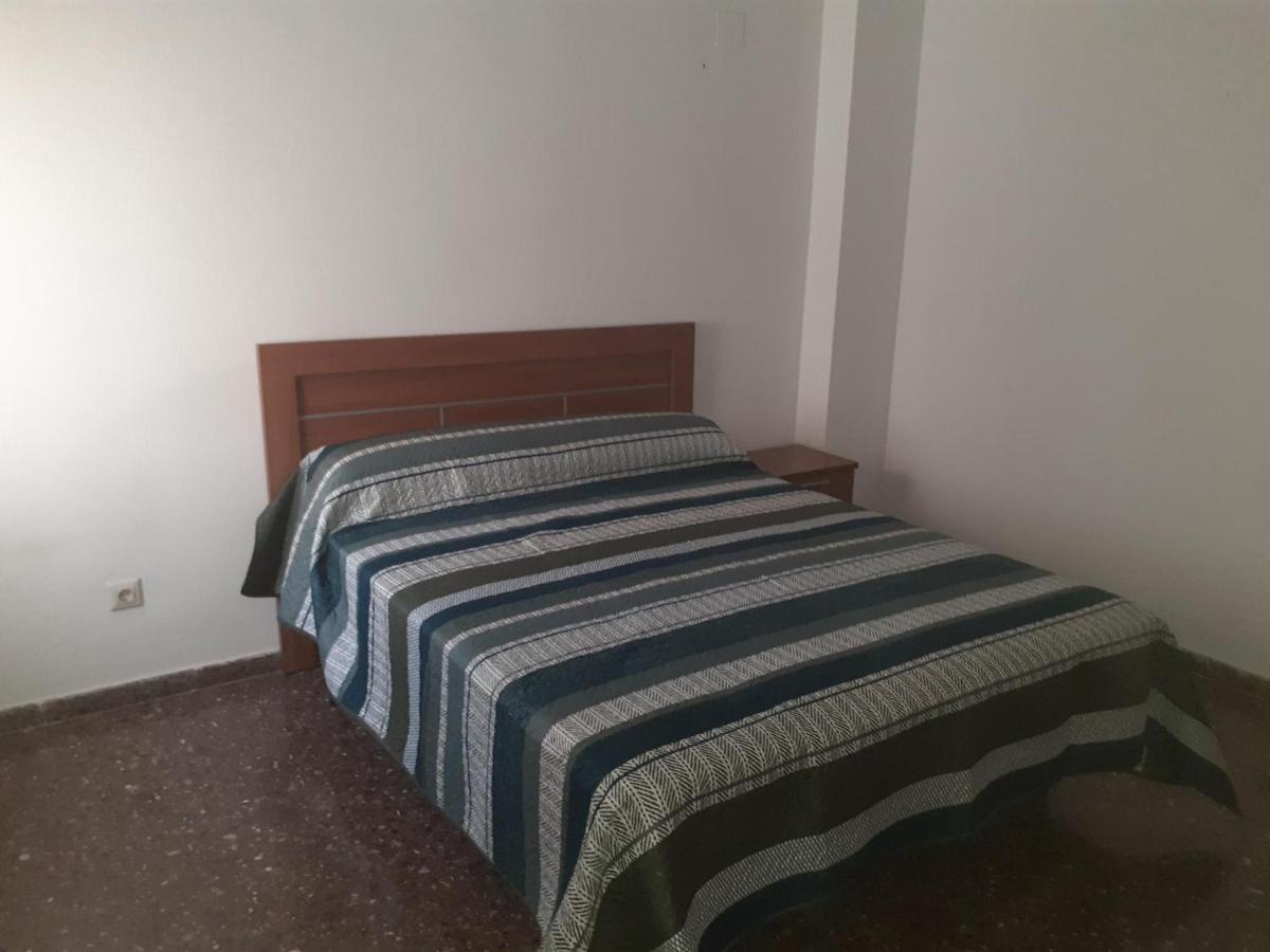 Apartamento San Andres Calatayud Dış mekan fotoğraf