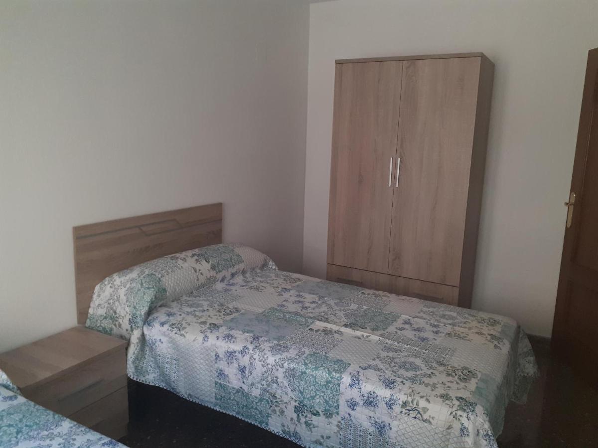 Apartamento San Andres Calatayud Dış mekan fotoğraf
