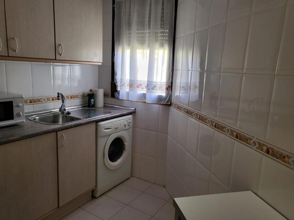 Apartamento San Andres Calatayud Dış mekan fotoğraf