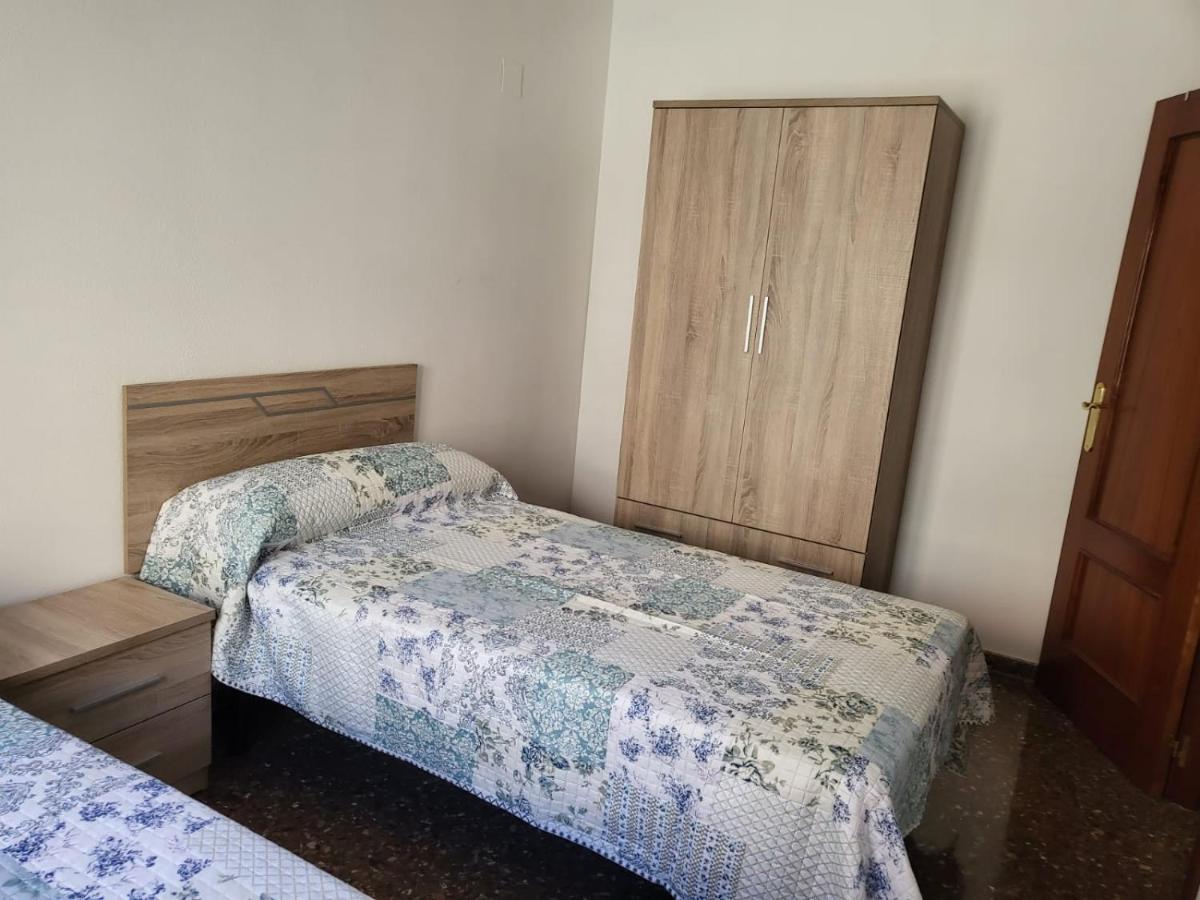 Apartamento San Andres Calatayud Dış mekan fotoğraf