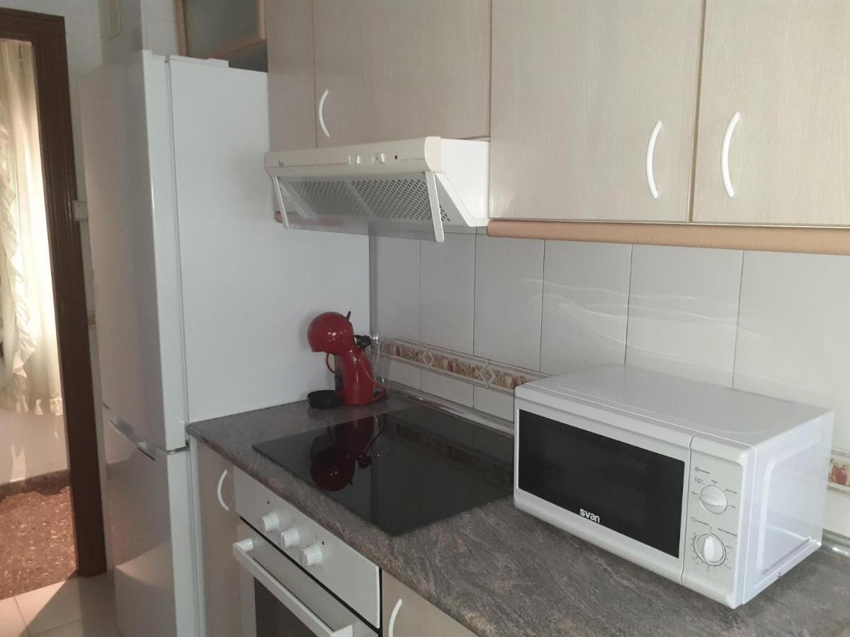 Apartamento San Andres Calatayud Dış mekan fotoğraf