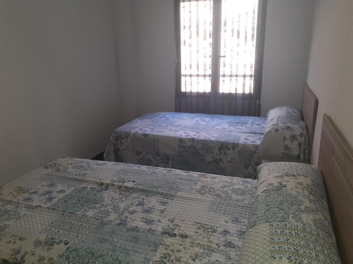 Apartamento San Andres Calatayud Dış mekan fotoğraf