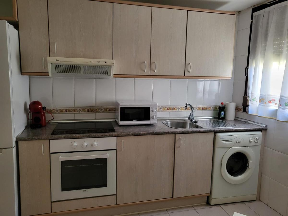 Apartamento San Andres Calatayud Dış mekan fotoğraf
