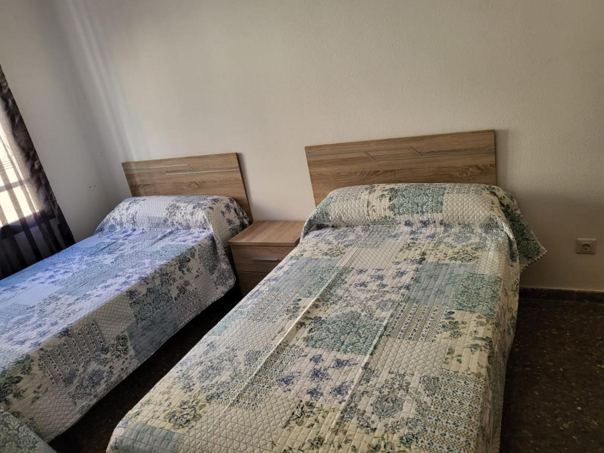Apartamento San Andres Calatayud Dış mekan fotoğraf
