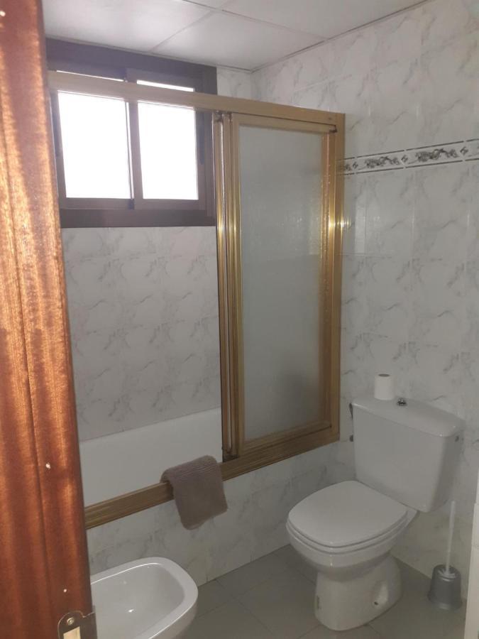Apartamento San Andres Calatayud Dış mekan fotoğraf