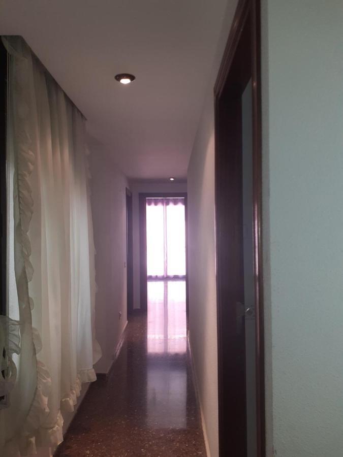 Apartamento San Andres Calatayud Dış mekan fotoğraf