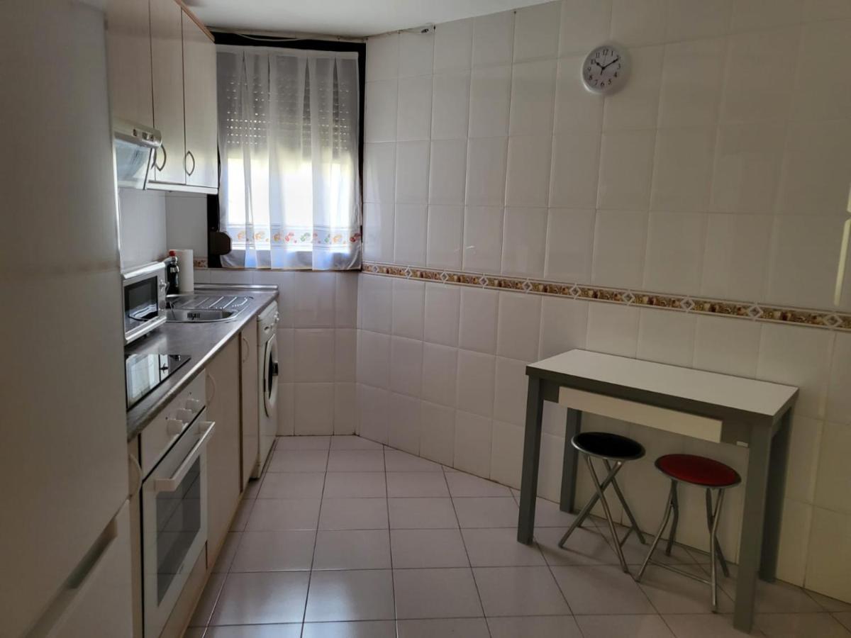 Apartamento San Andres Calatayud Dış mekan fotoğraf