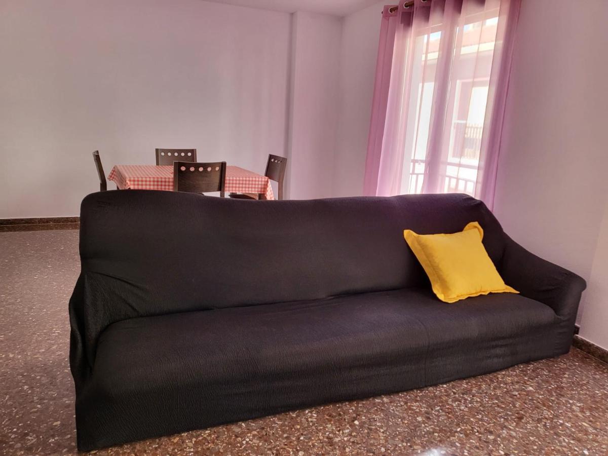 Apartamento San Andres Calatayud Dış mekan fotoğraf