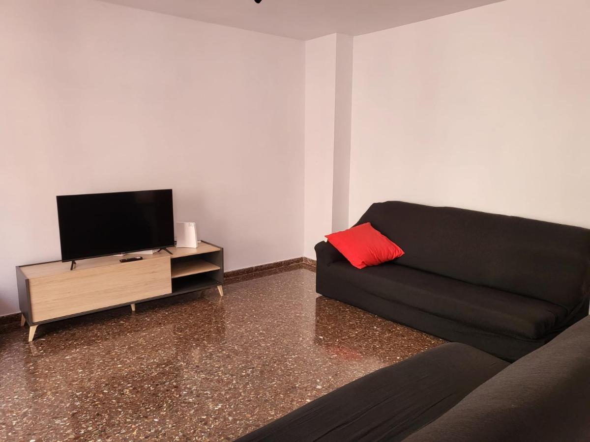 Apartamento San Andres Calatayud Dış mekan fotoğraf