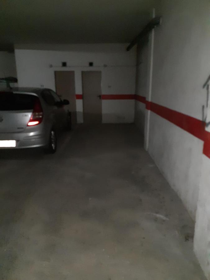 Apartamento San Andres Calatayud Dış mekan fotoğraf