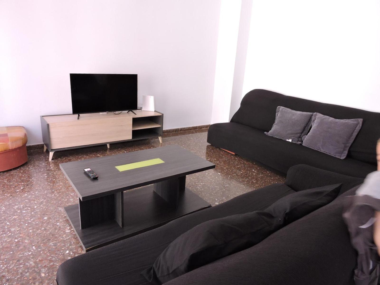 Apartamento San Andres Calatayud Dış mekan fotoğraf