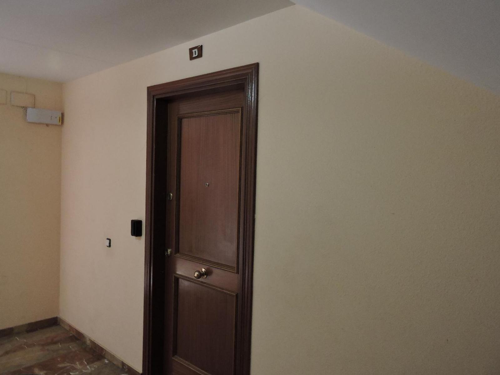 Apartamento San Andres Calatayud Dış mekan fotoğraf