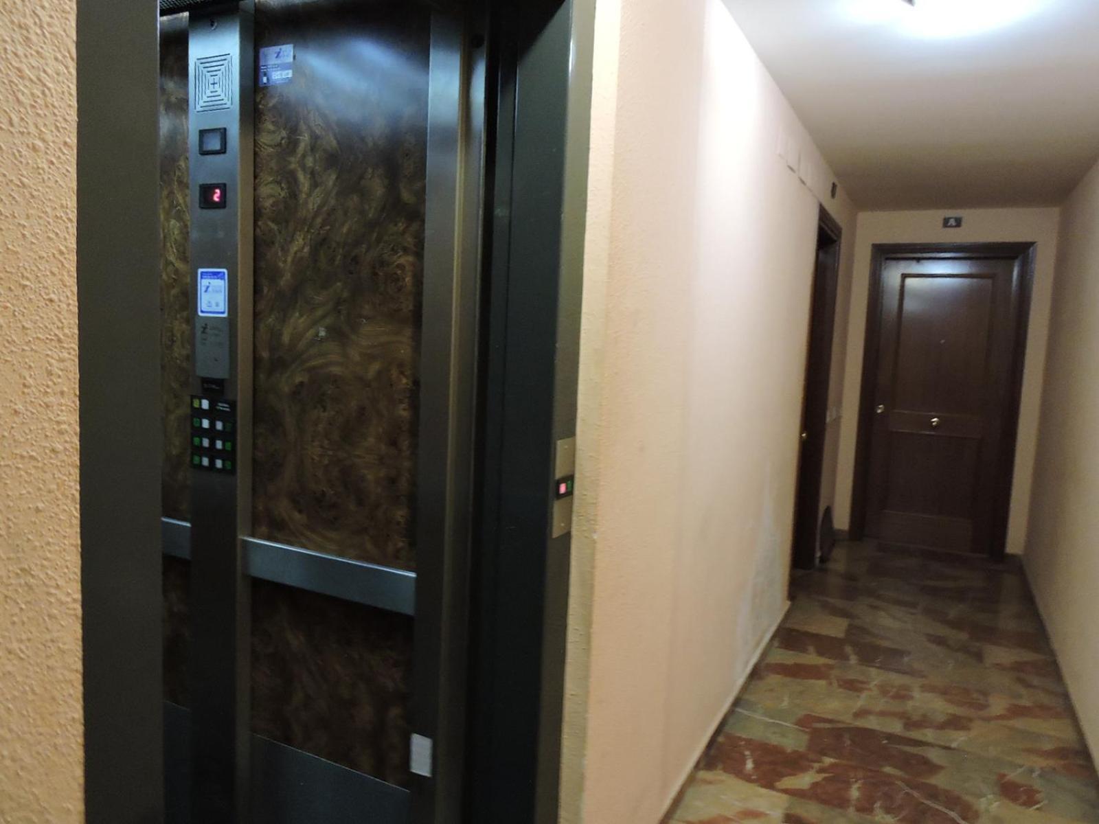 Apartamento San Andres Calatayud Dış mekan fotoğraf