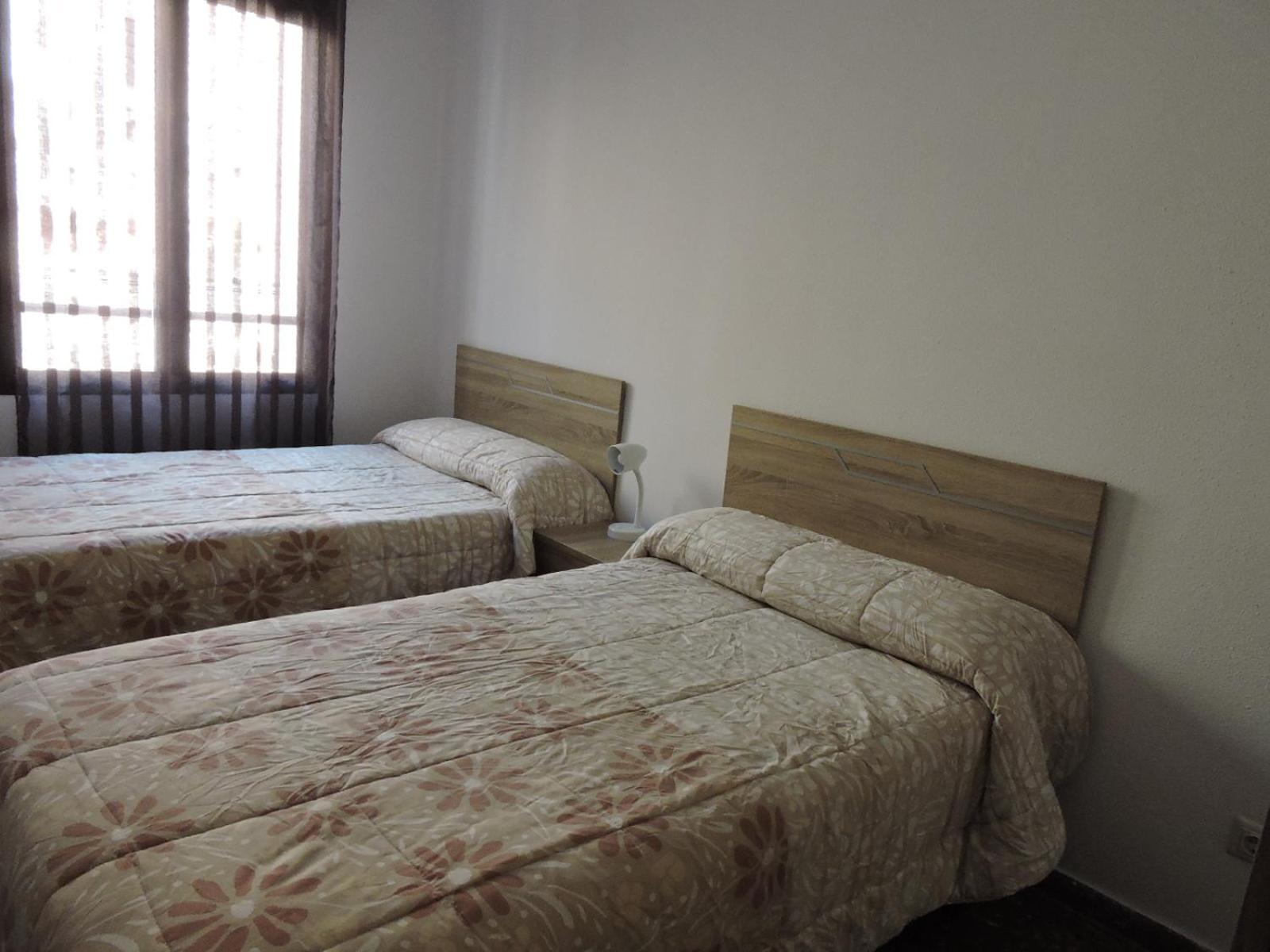 Apartamento San Andres Calatayud Dış mekan fotoğraf