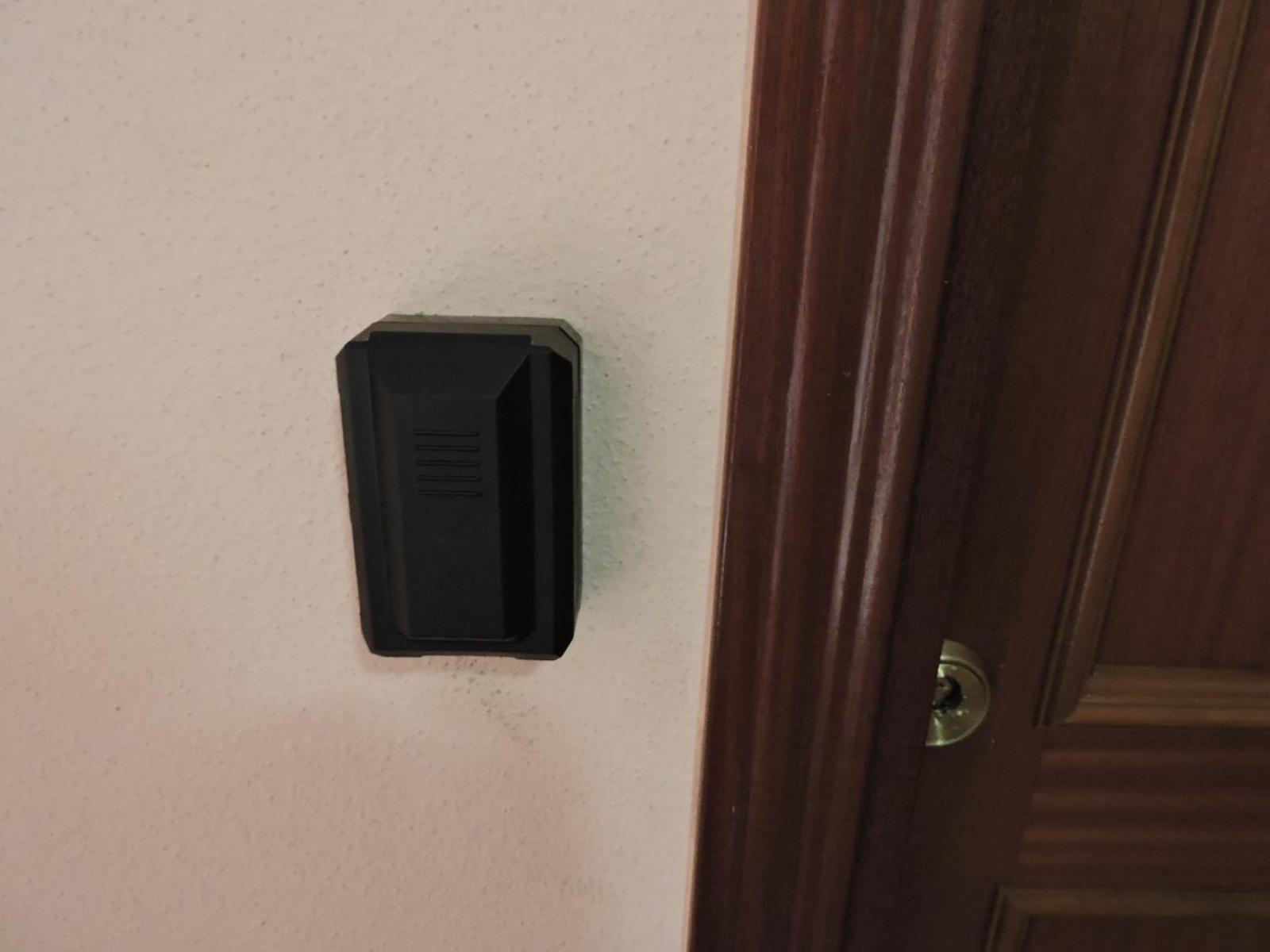 Apartamento San Andres Calatayud Dış mekan fotoğraf