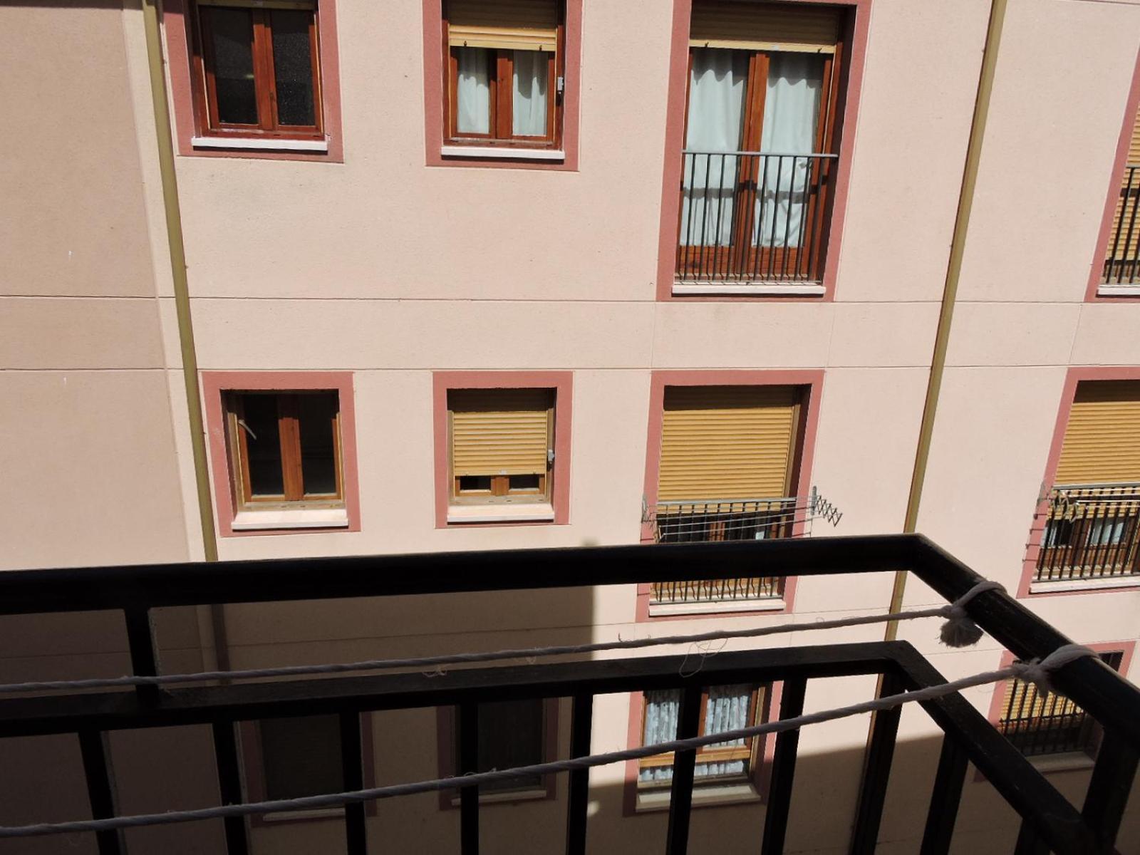 Apartamento San Andres Calatayud Dış mekan fotoğraf