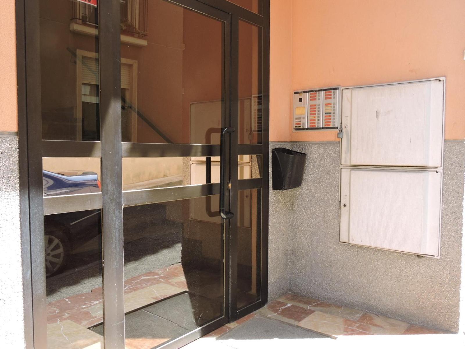 Apartamento San Andres Calatayud Dış mekan fotoğraf