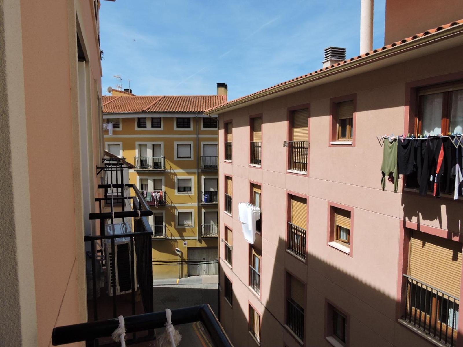 Apartamento San Andres Calatayud Dış mekan fotoğraf