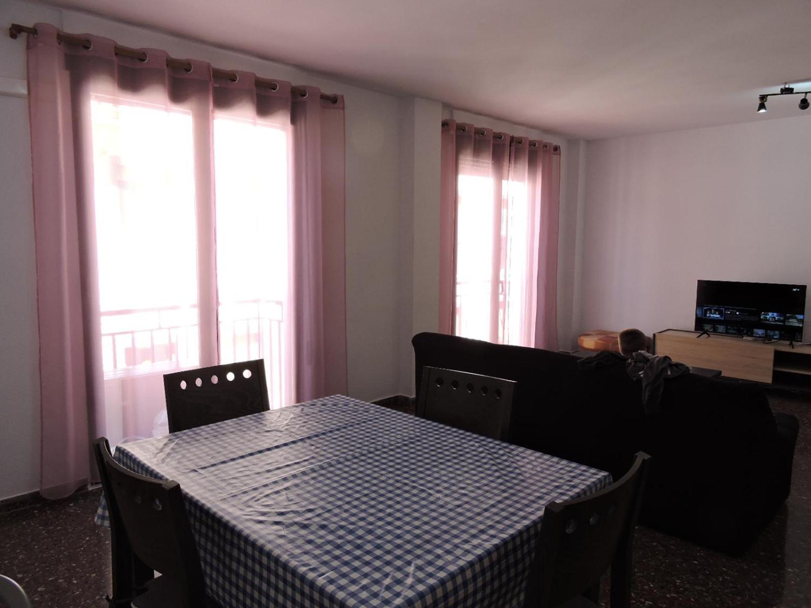 Apartamento San Andres Calatayud Dış mekan fotoğraf