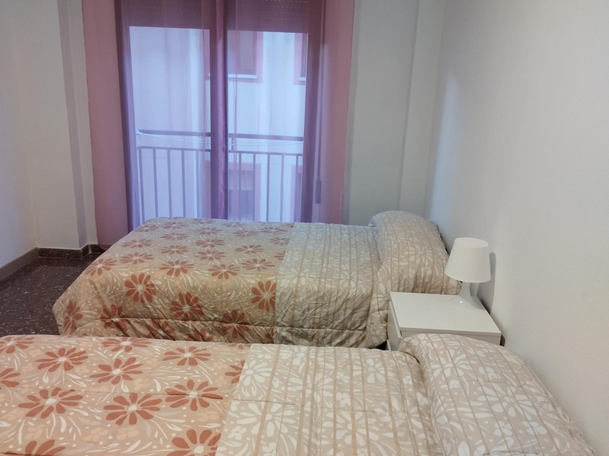 Apartamento San Andres Calatayud Dış mekan fotoğraf